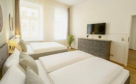 Luma Apartments
